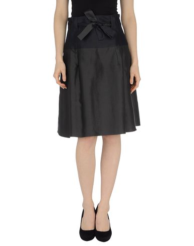 ZOOM ASPESI - Knee length skirt