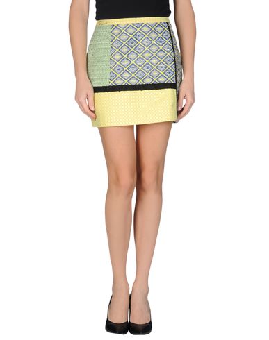 ZOOM MSGM - Mini skirt