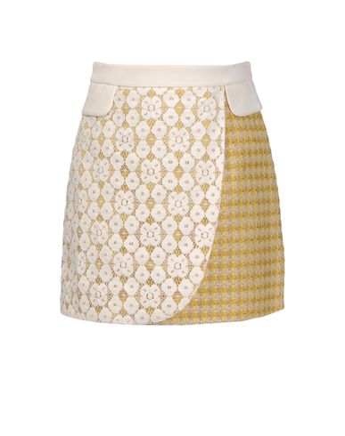 Moschino, Knee length skirt