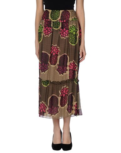 ZOOM MOSCHINO CHEAPANDCHIC - 3/4 length skirt