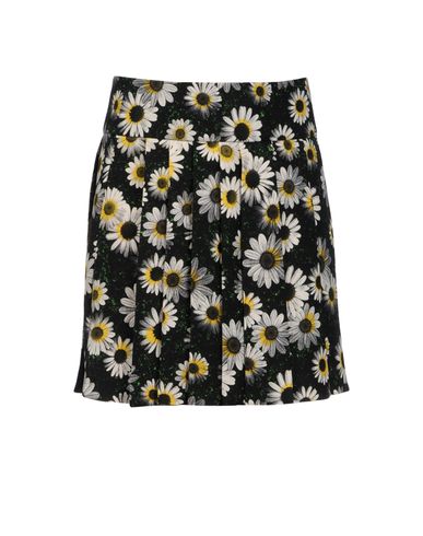 Moschino, Knee length skirt
