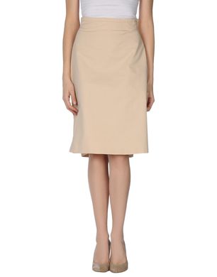 VIKTOR & ROLF - Knee length skirt