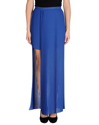 ZOOM GAETANO NAVARRA - Long skirt
