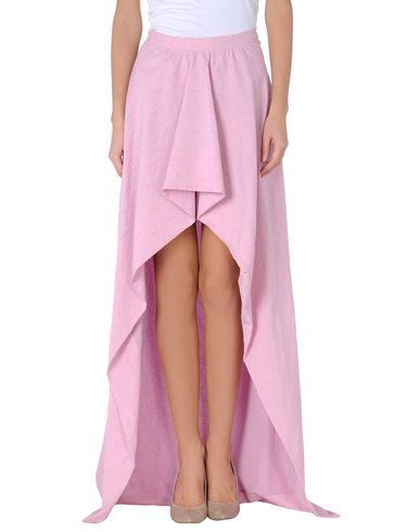 ZOOM VIONNET - Long skirt