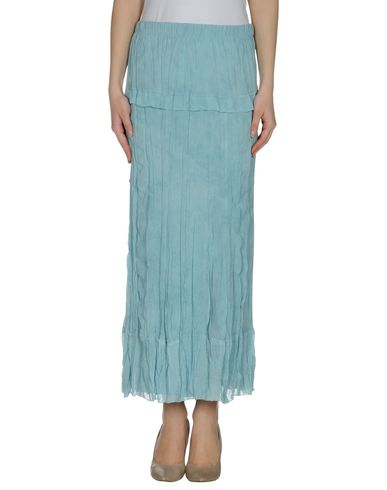 ZOOM ELISA CAVALETTI - Long skirt