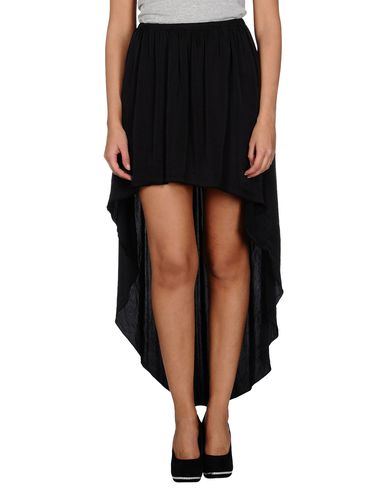 ZOOM JIJIL - Long skirt
