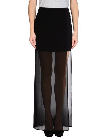 ZOOM MAISON MARTIN MARGIELA 1 - Long skirt