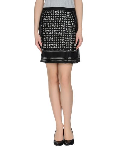 ZOOM AILANTO - Knee length skirt