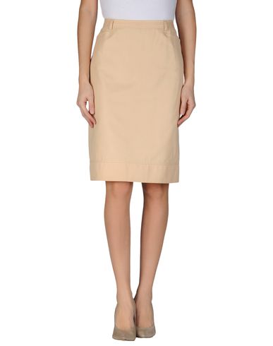 ZOOM ESCADA - Knee length skirt