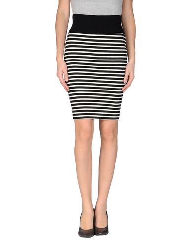ZOOM GUESS BY MARCIANO - Knee length skirt