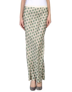 L' AUTRE CHOSE - Long skirt