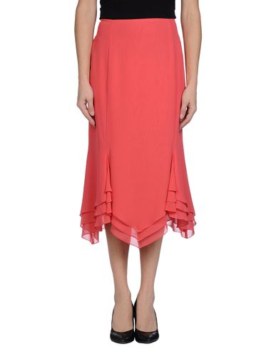 ZOOM FRANK USHER - 3/4 length skirt