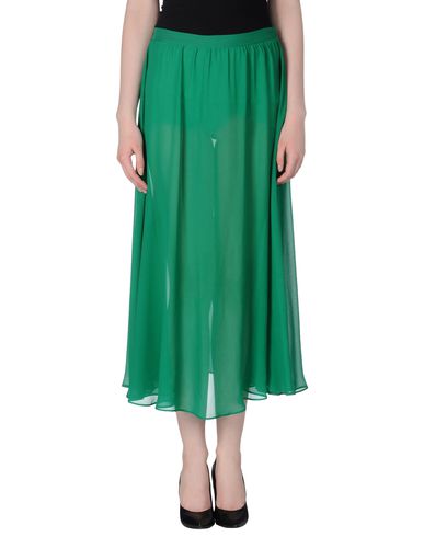ZOOM PIERRE BALMAIN - Long skirt