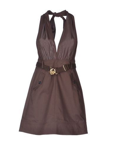 ZOOM MISS SIXTY - Short dress