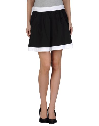 ZOOM LOVE MOSCHINO - Mini skirt