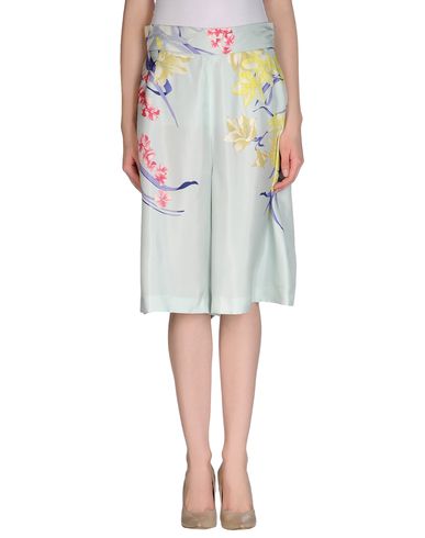 ZOOM DRIES VAN NOTEN - Knee length skirt