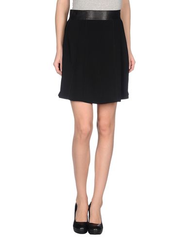 ZOOM PROENZA SCHOULER - Knee length skirt
