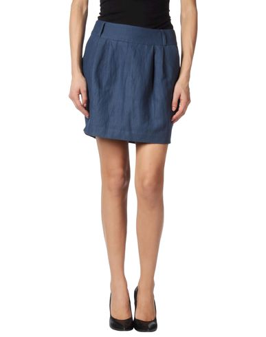 ZOOM SESSUN - Mini skirt
