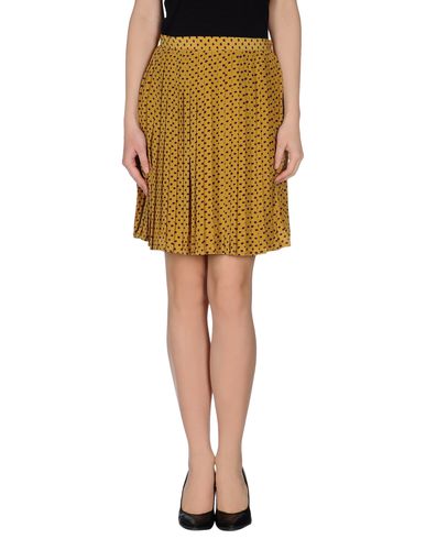 ZOOM DARLING - Knee length skirt