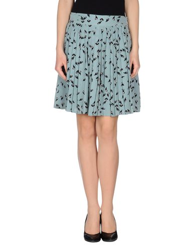 ZOOM DARLING - Knee length skirt