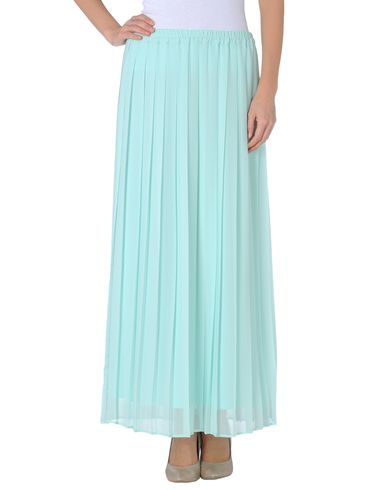 ZOOM SINEQUANONE - Long skirt