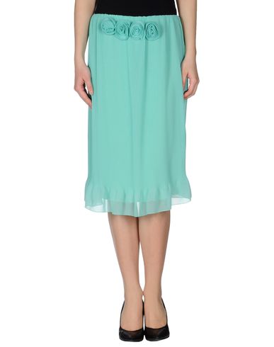 ZOOM SISTE' S - 3/4 length skirt
