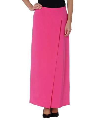 ZOOM ETRO - Long skirt