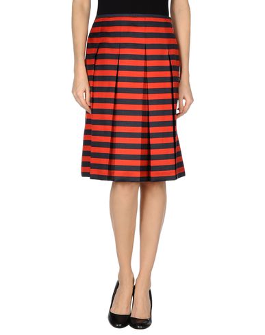 ZOOM MICHAEL KORS - Knee length skirt