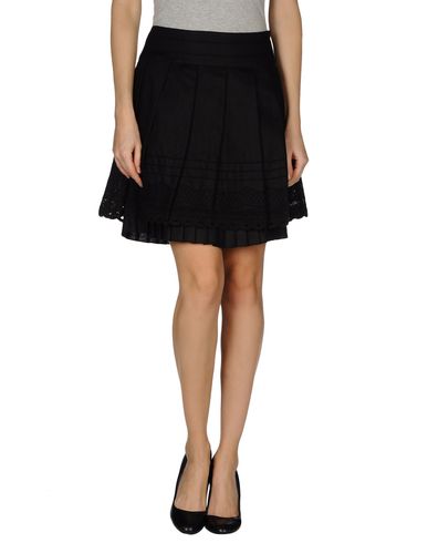 ZOOM RICHMOND X - Mini skirt
