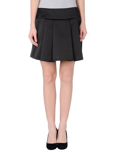 ZOOM JUST CAVALLI - Mini skirt