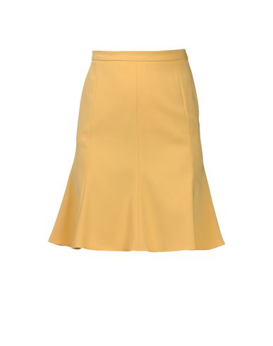Moschino, Knee length skirt