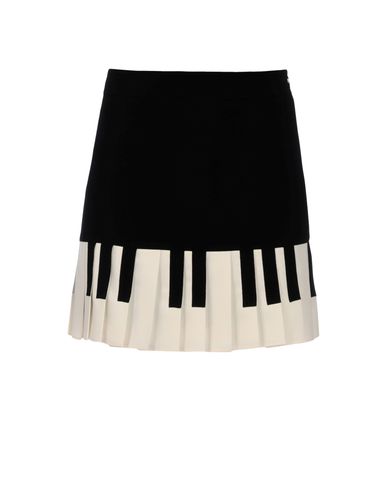 Moschino, Mini skirt