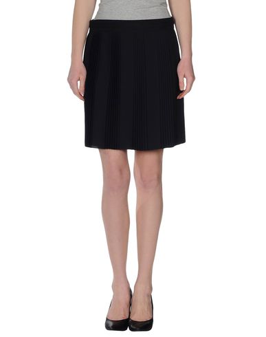 ZOOM GUCCI - Knee length skirt