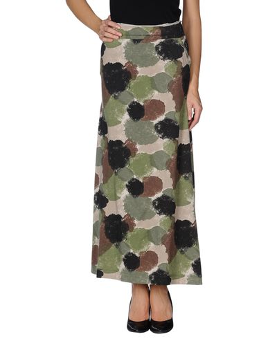 ZOOM JIJIL - Long skirt