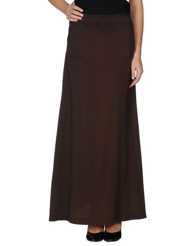 ZOOM JIJIL - Long skirt