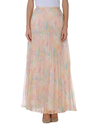 ZOOM MANOUSH - Long skirt