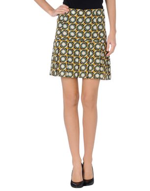 MARNI - Mini skirt