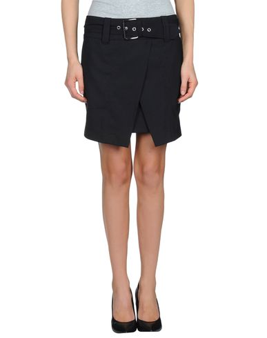 ZOOM BARBARA BUI - Mini skirt