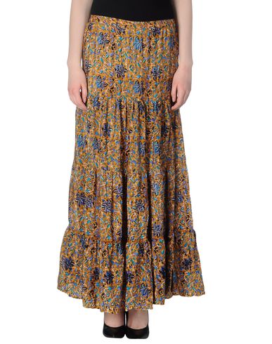 ZOOM TOLANI - Long skirt
