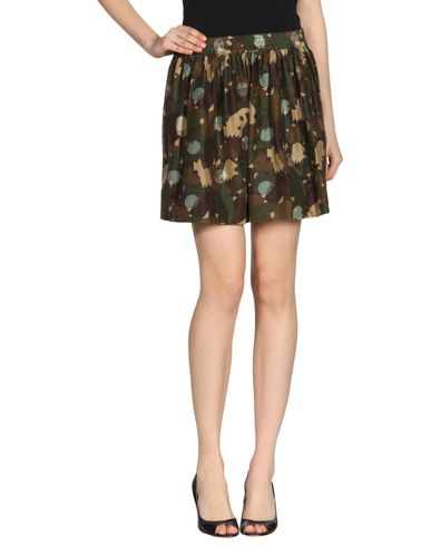 ZOOM MARC BY MARC JACOBS - Mini skirt