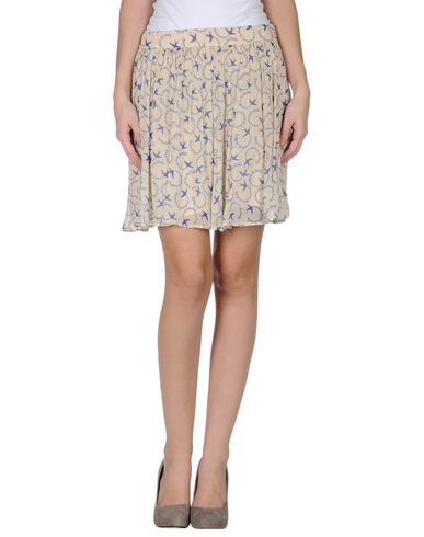 ZOOM PAUL & JOE SISTER - Mini skirt