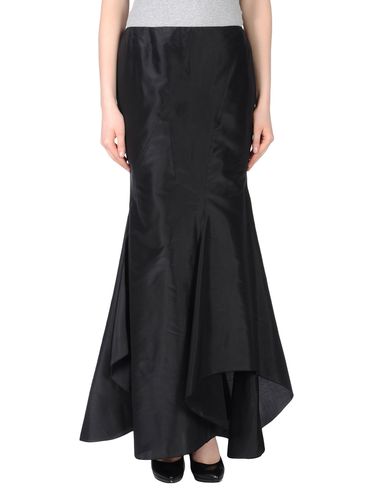 ZOOM EJEI - Long skirt