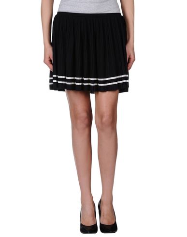 ZOOM JUICY COUTURE - Mini skirt