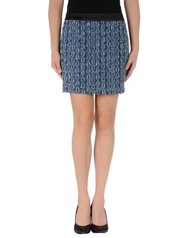 ZOOM 10 CROSBY DEREK LAM - Mini skirt