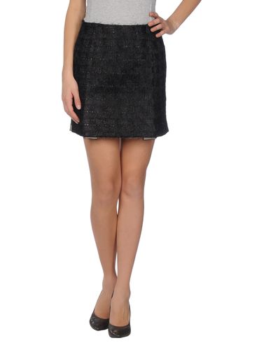 ZOOM BALENCIAGA - Mini skirt