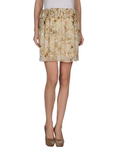 ZOOM CHLOÉ - Mini skirt
