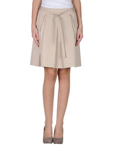 ZOOM PATRIZIA PEPE - Mini skirt