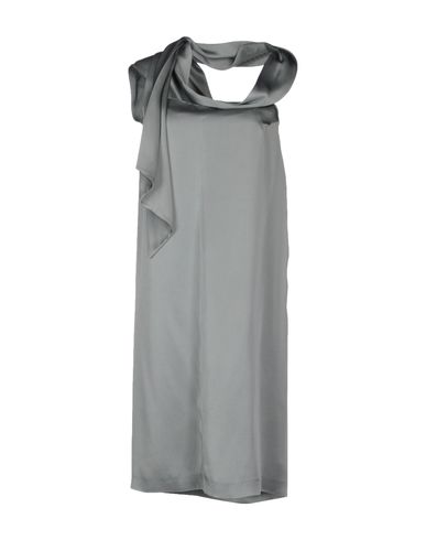 ZOOM JIL SANDER - Knee-length dress