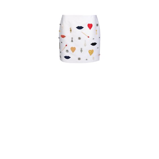 Stella McCartney, Jupe Rex