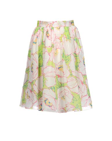 Moschino, Knee length skirt